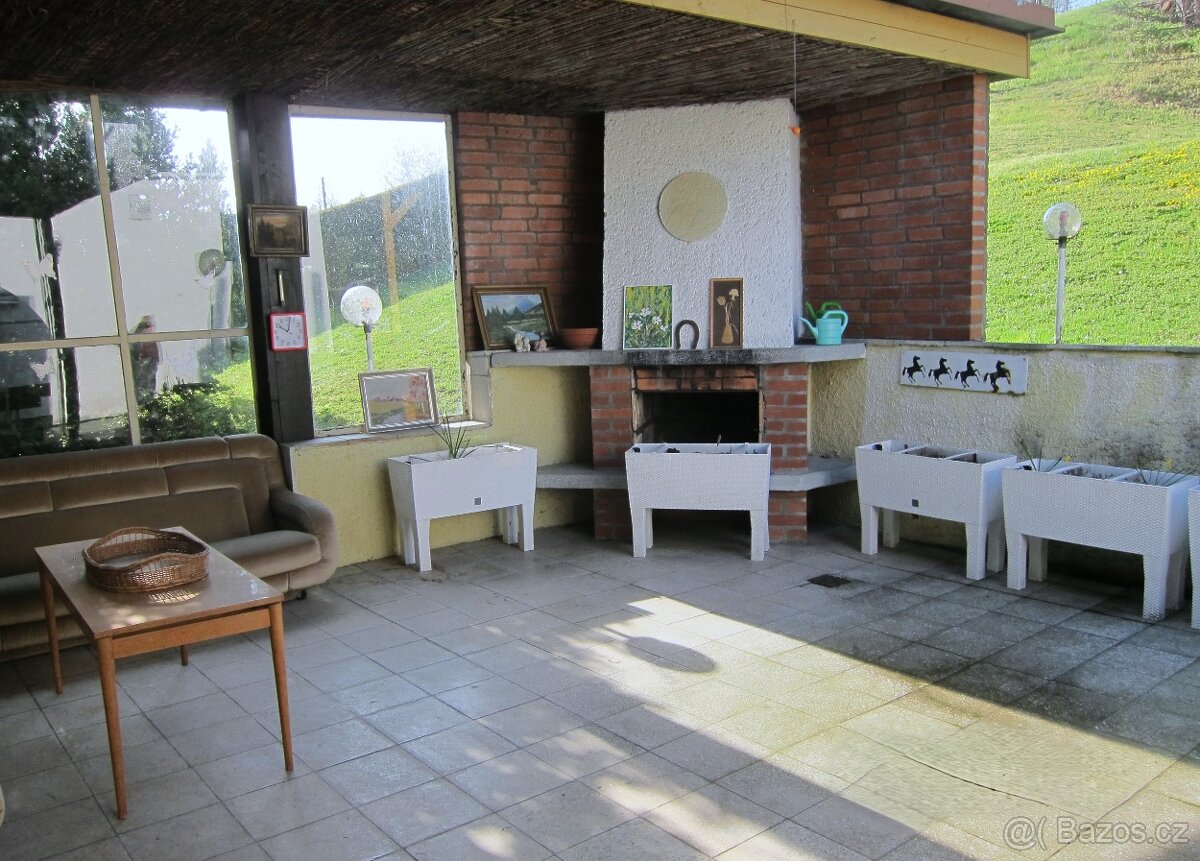 Prodej dvojdomu Ostrava - Hošťálkovice, 2 byty, 524 m2 - 10