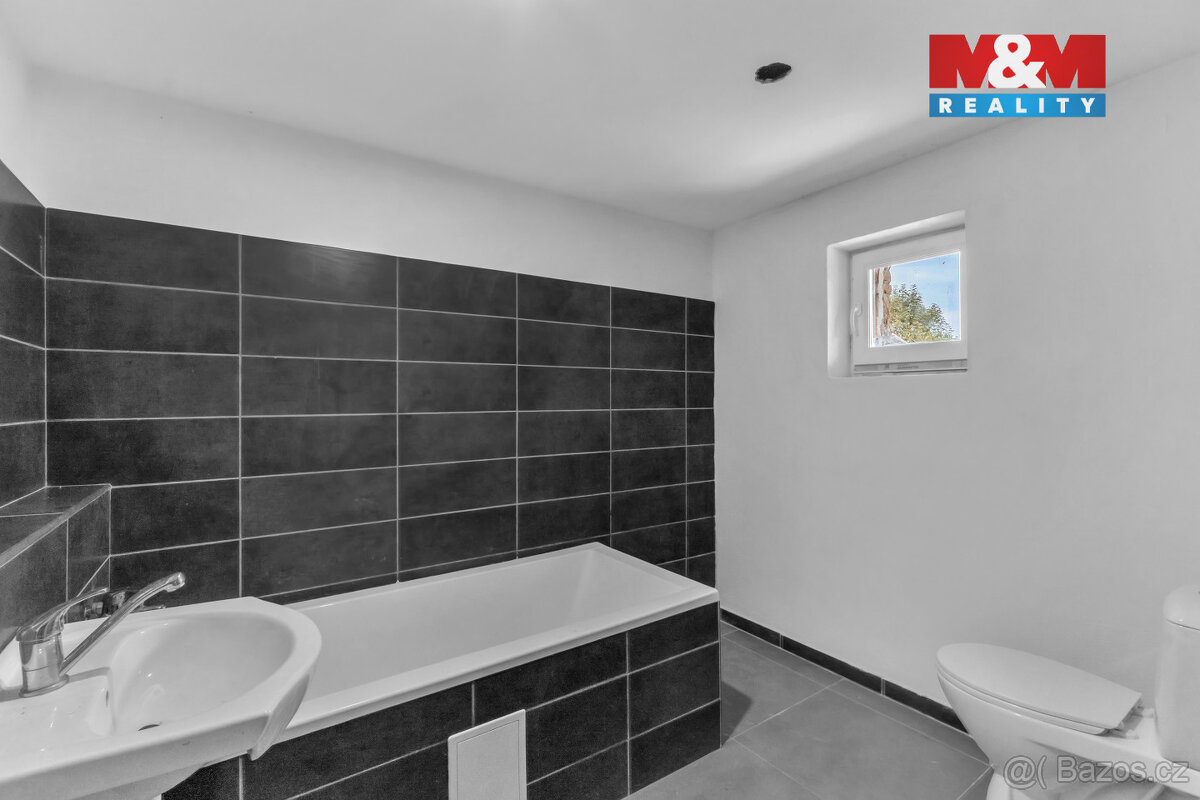 Prodej rodinného domu, 90 m², Vysoké Veselí, ul. Rybniční - 10