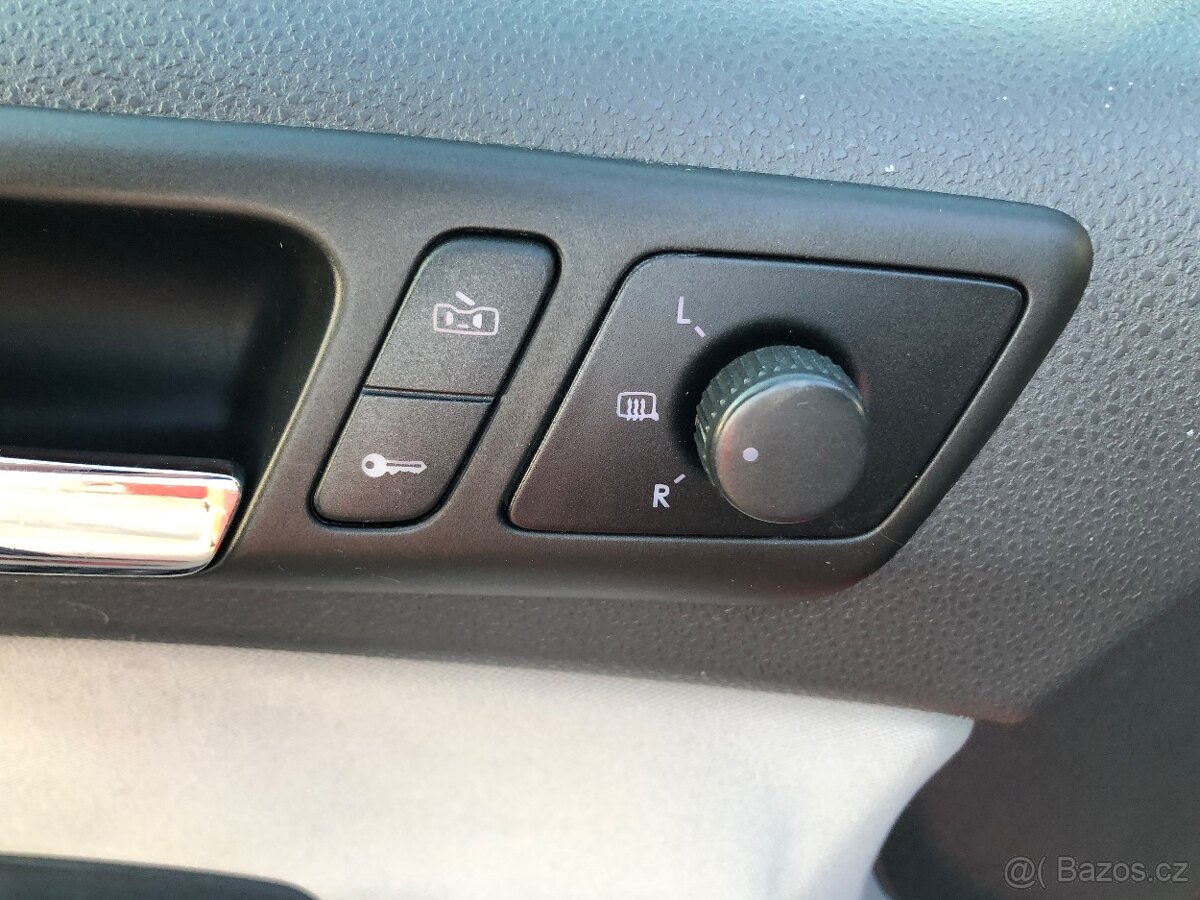 Volkswagen polo 1,9 TDi CROSS - 10