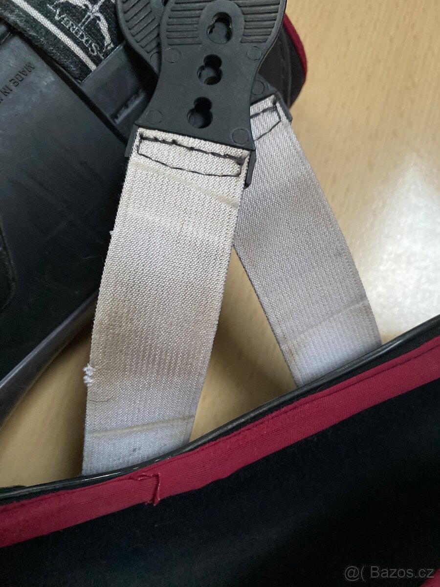 Kamaše Veredus Olympus M - 10