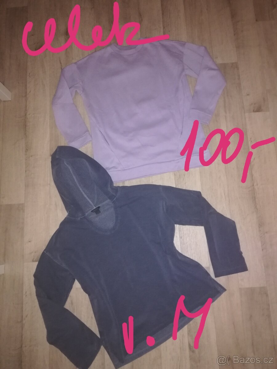 Trička crop topy divci - 10