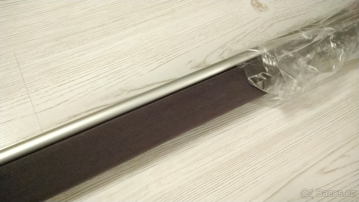 IKEA Roleta SKOGSKLÖVER 140 cm šedá - 10