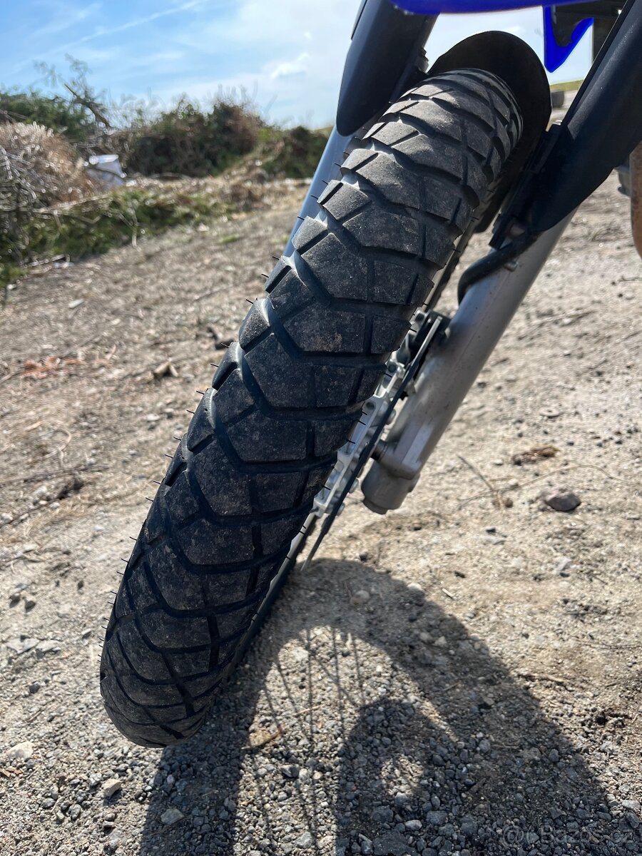 Yamaha XT 660 R - 10