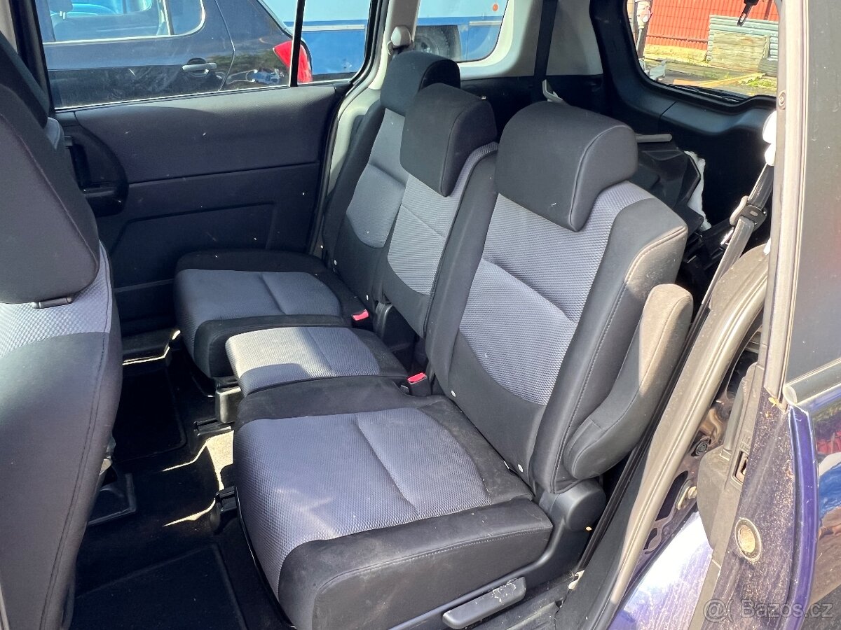 Náhradní díly mazda 5 - 10