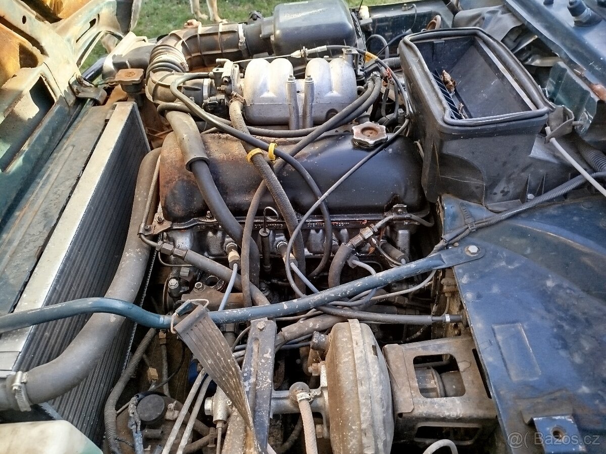 Lada niva 1.7i - 10