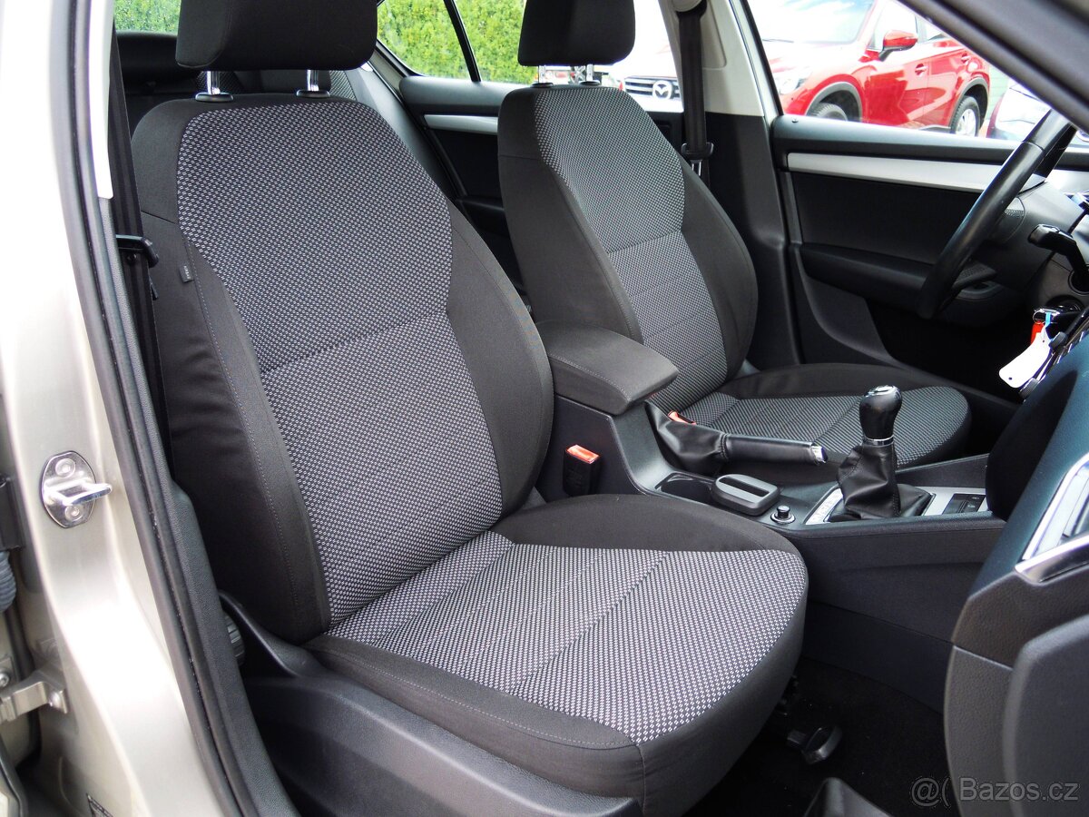 Škoda Octavia, 1.2TSi 71000KM - SERVIS - 10
