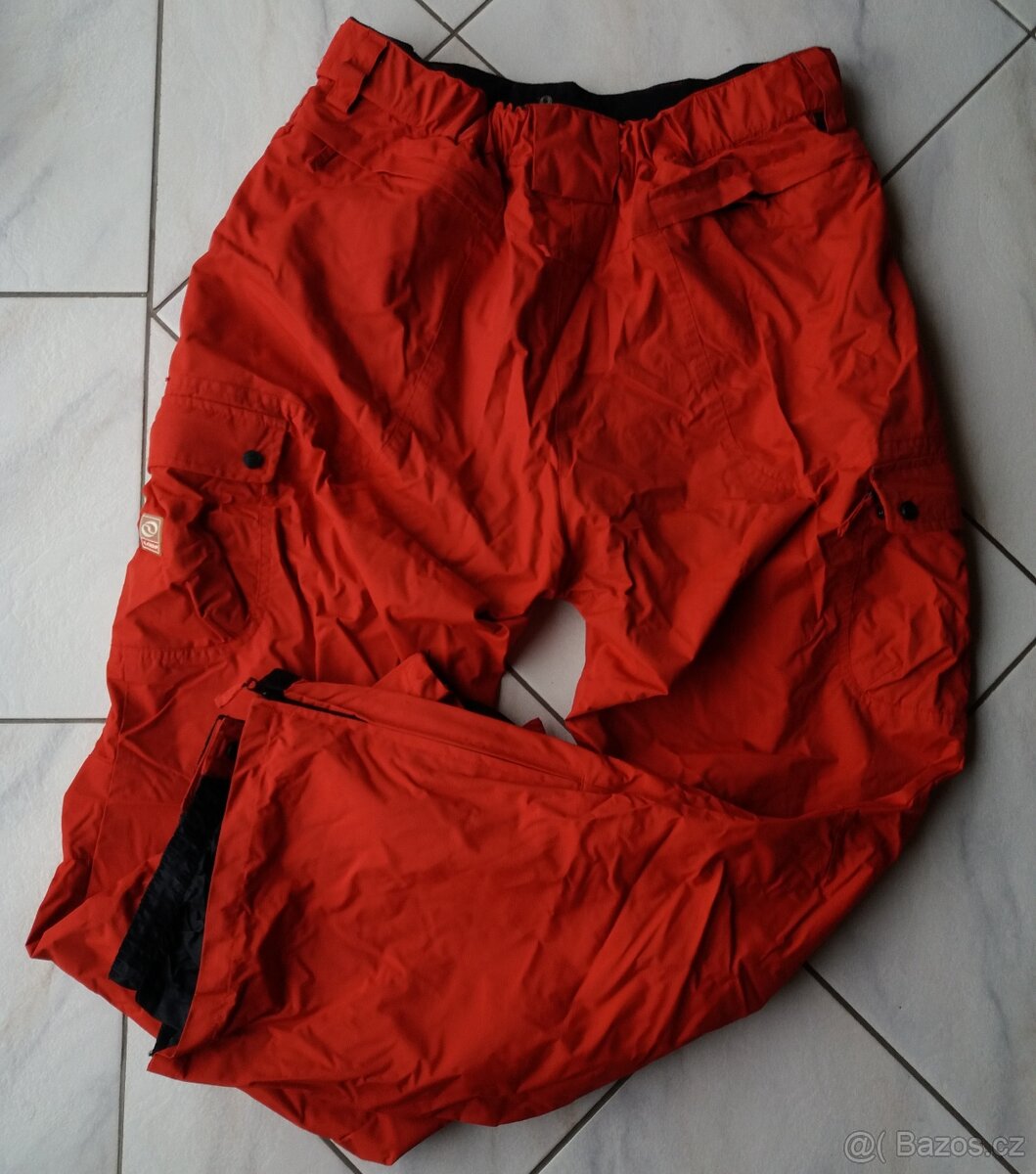 Sportovní kalhoty značky LOAP vel.XL - 10