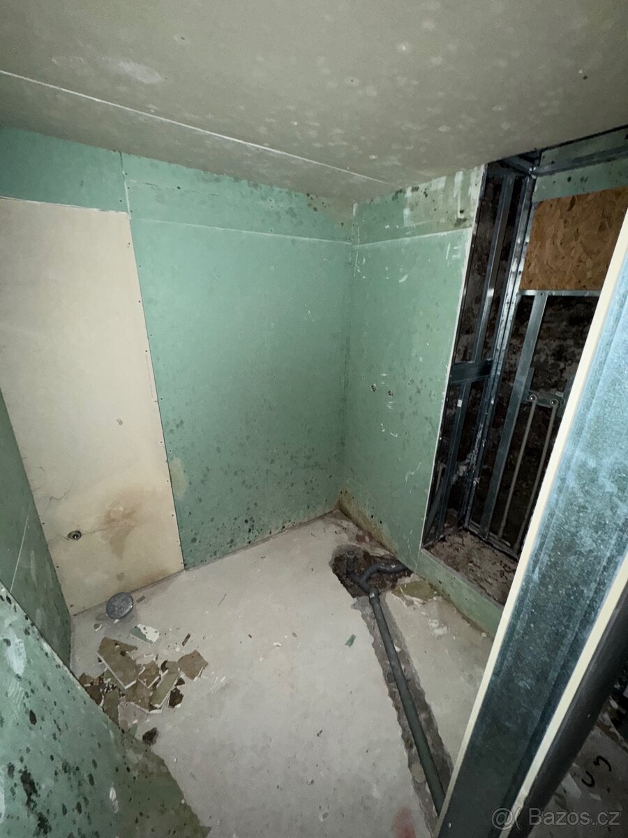 Nebytový prostor 68 m², Praha 6 – Dejvice - 10