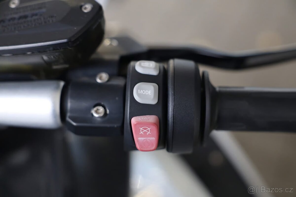 BMW K1600GT - NOVÁ CENA DO KONCE ROKU - 10