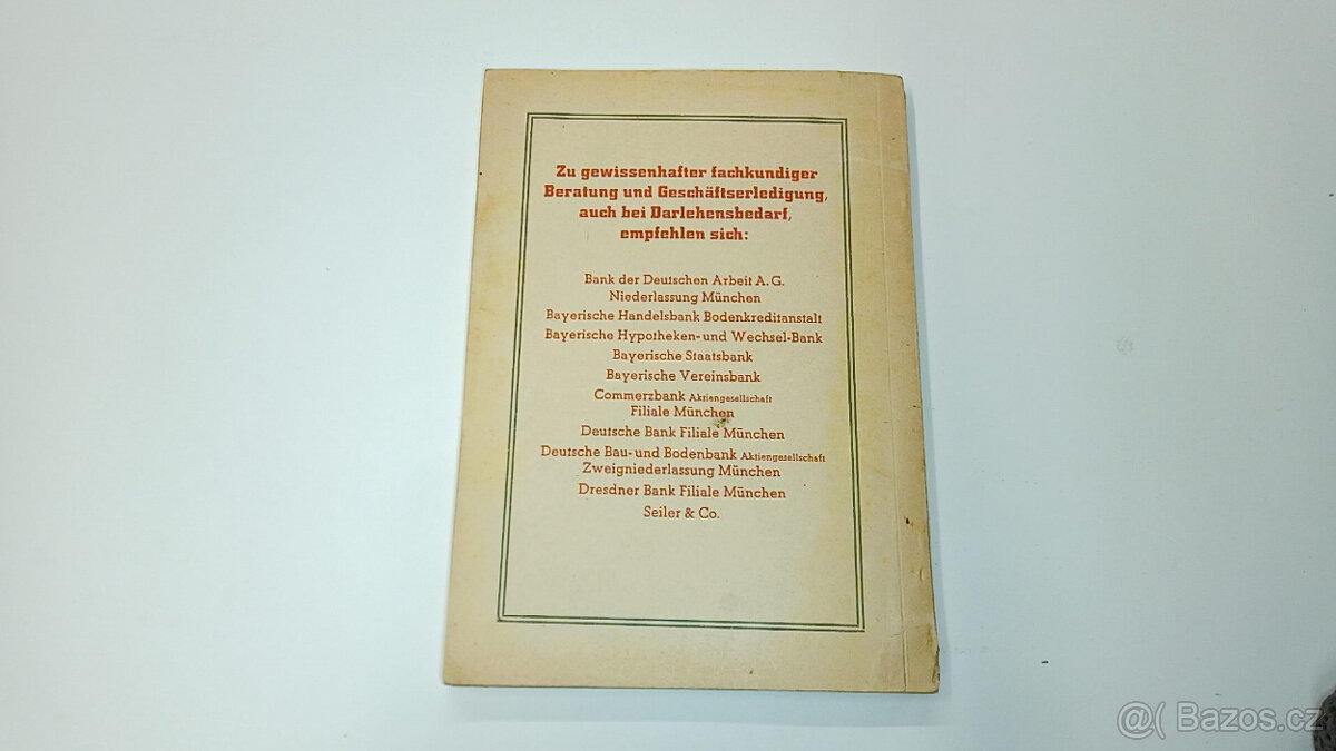 Grosse Deutsche Kunstausstellung 1943 - 10