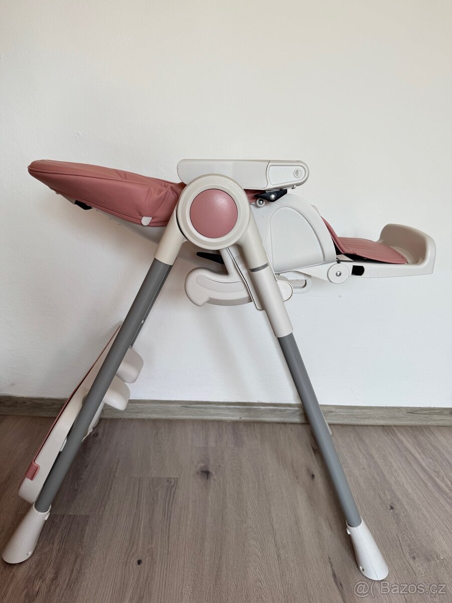 Jídelní židlička Nový Jičín - 10