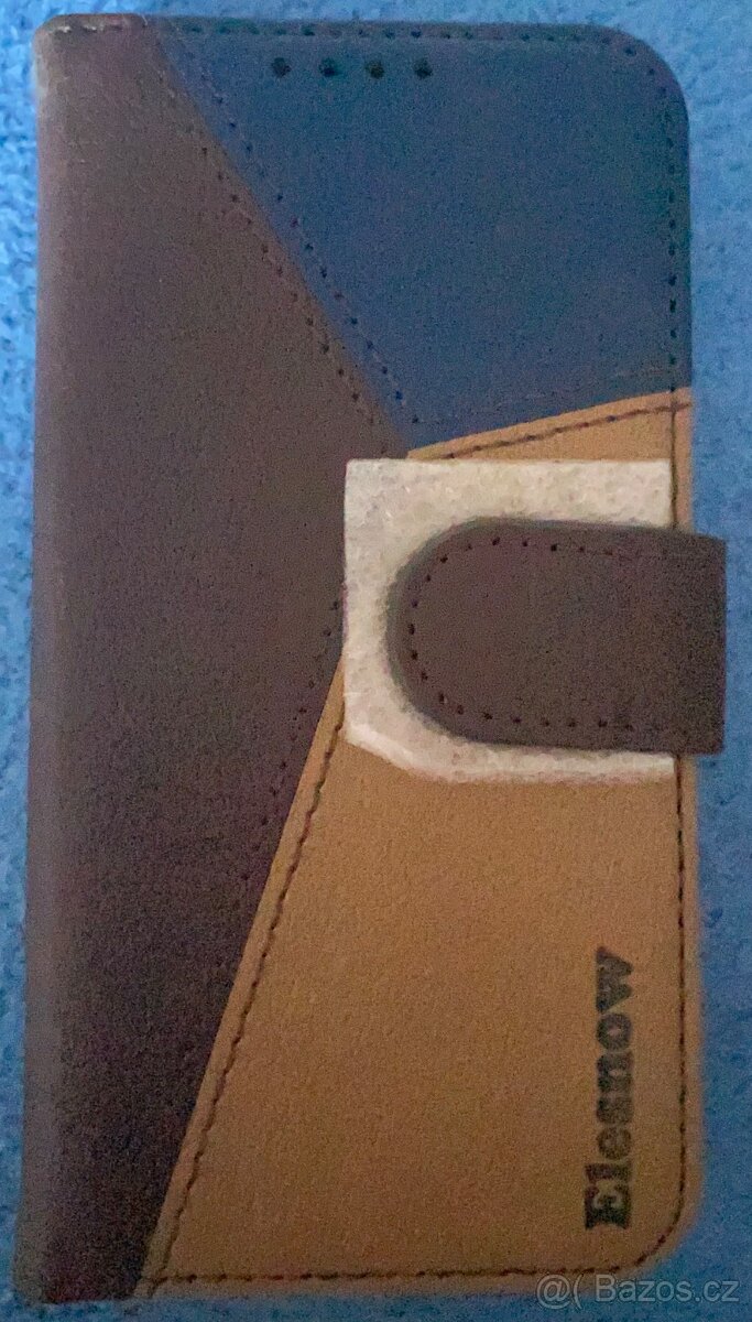 📱 iPhone 12 Mini 64GB – White – plně funkčnà + kožené pouzd - 10