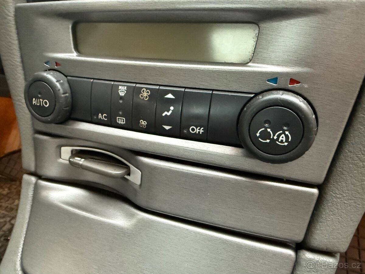 Renault Laguna 1.6 16V benzin nová STK 2027 - 10