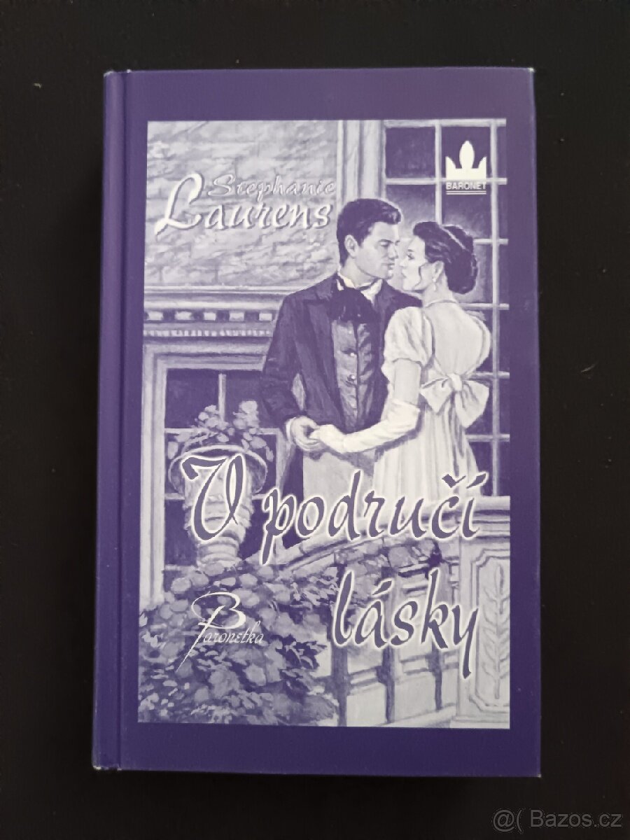 Prodám více knih a omalovánky - 10