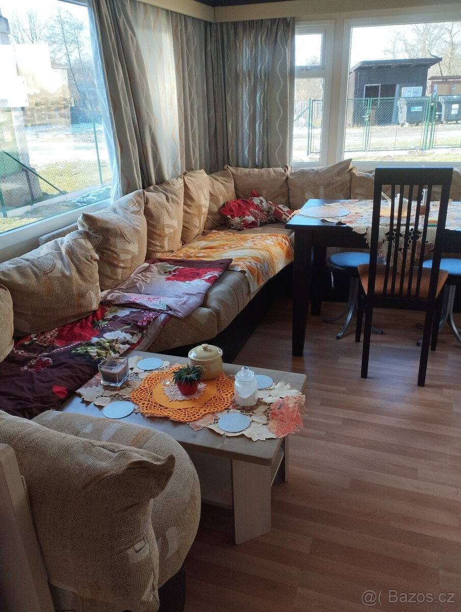 Pronájem mobilního domku - 10