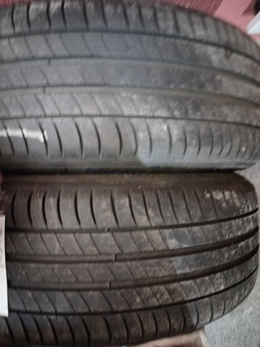 Rondell R18 5x108 225/55 - 10