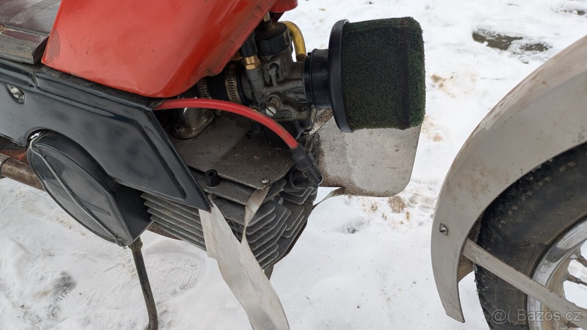 Prodám simsona, babettu - 10