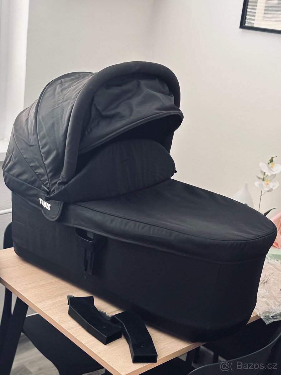 Thule Urban Glide 2 - 10