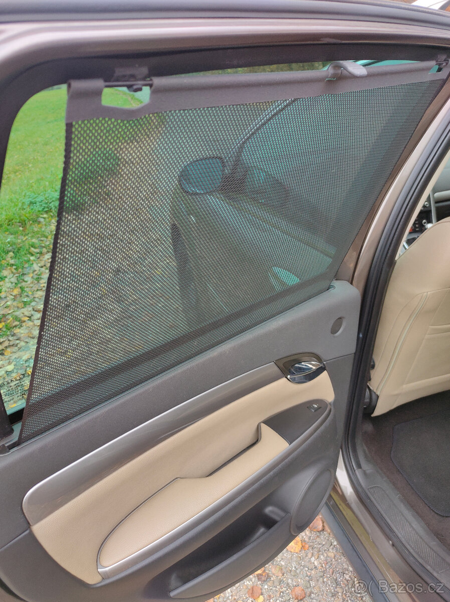 FIAT CROMA 1.9 JTDm, 110kW, r.v. 2010 - 10