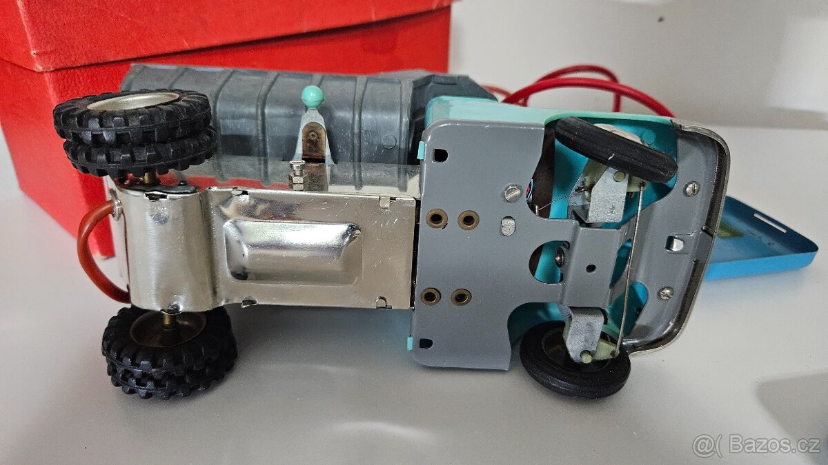 Tatra 137 tatrasmalt - 10