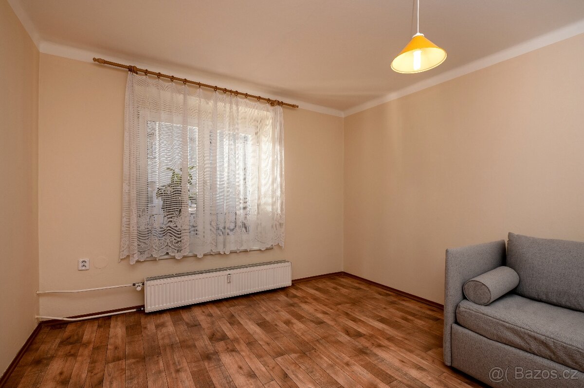 Byt 2+1 v centru Českých Budějovic - 10
