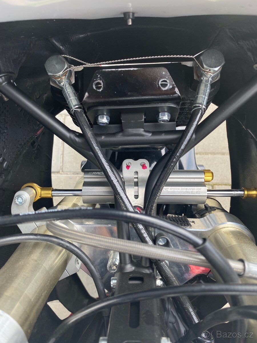 Ohvale GP0 110 EVO - 10