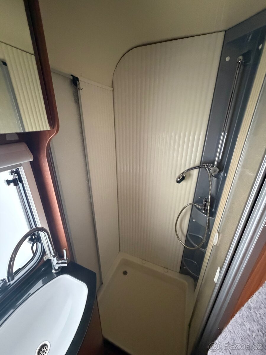 Dethleffs 655V Exclusiv - 10