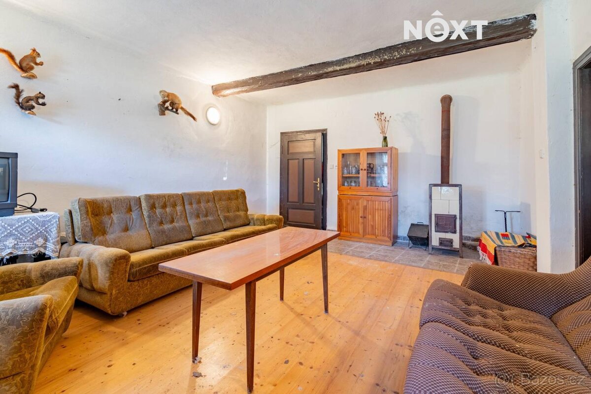 Prodej Chalupa, 250㎡ - 10