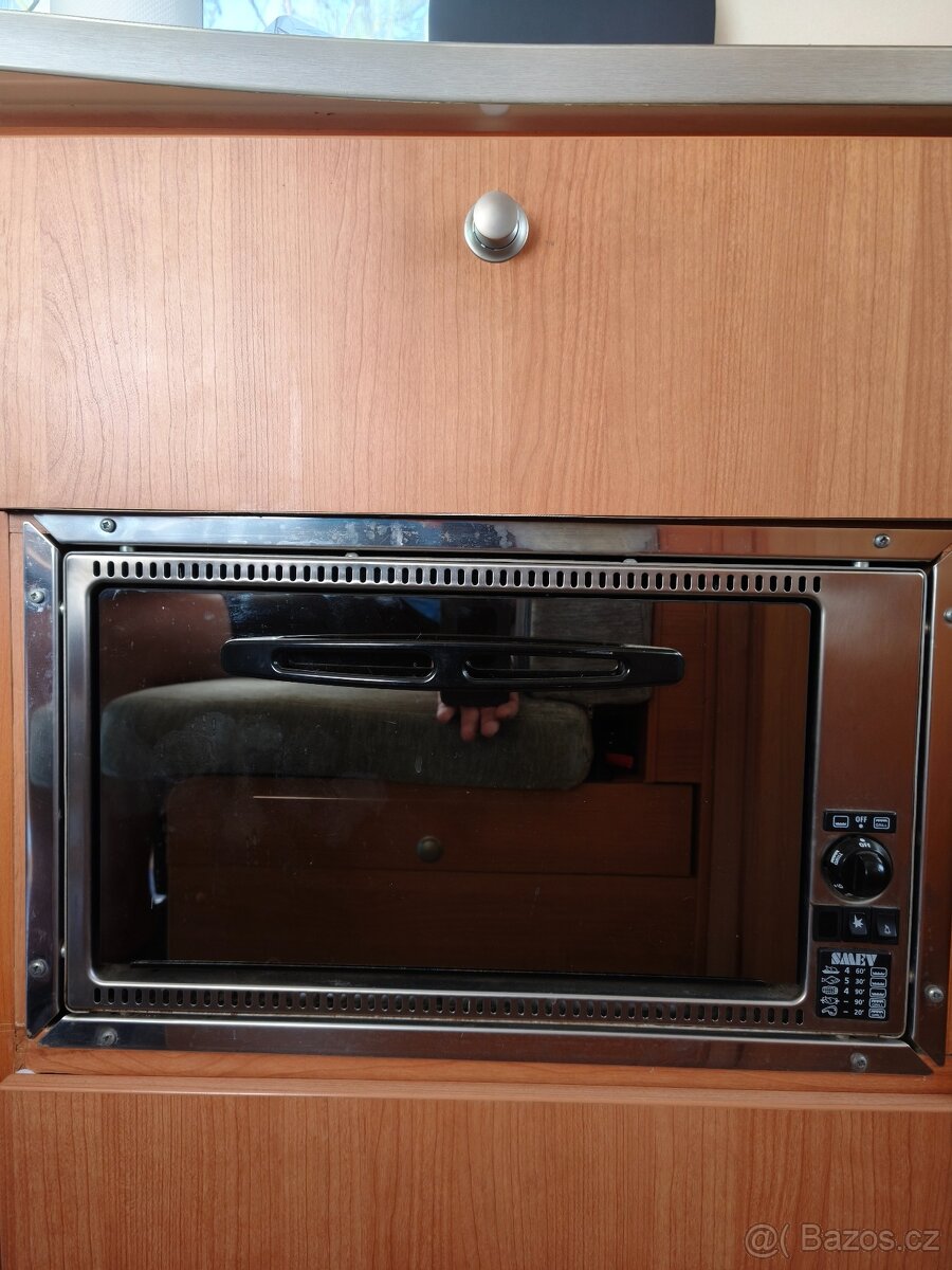 Knaus Sport Traveller - 10
