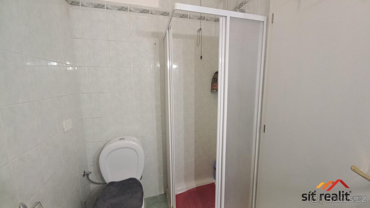 Prodej 3+kk, 62m2, skvělá lokalita, výborná dostupnost MHD, - 10