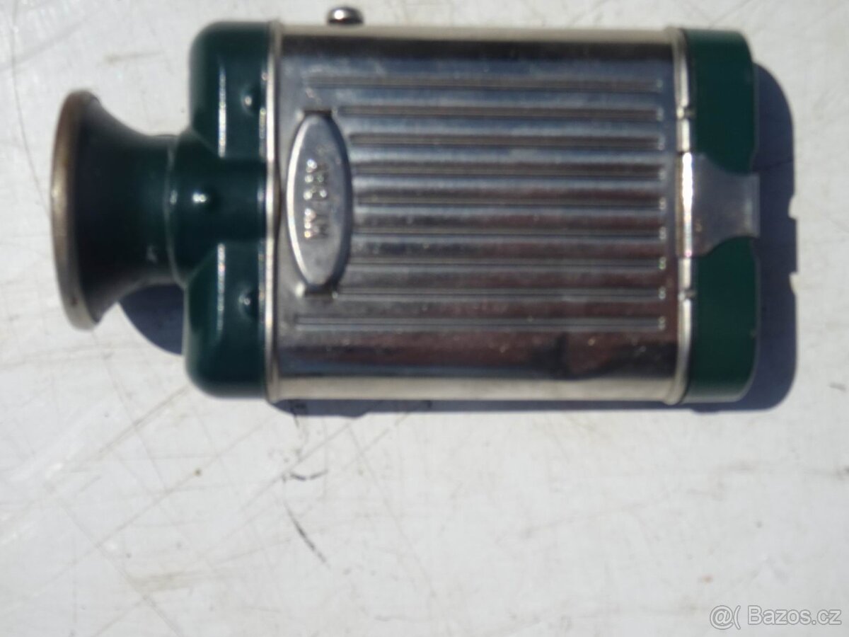 Staré svítilny - baterky , RETRO - 10