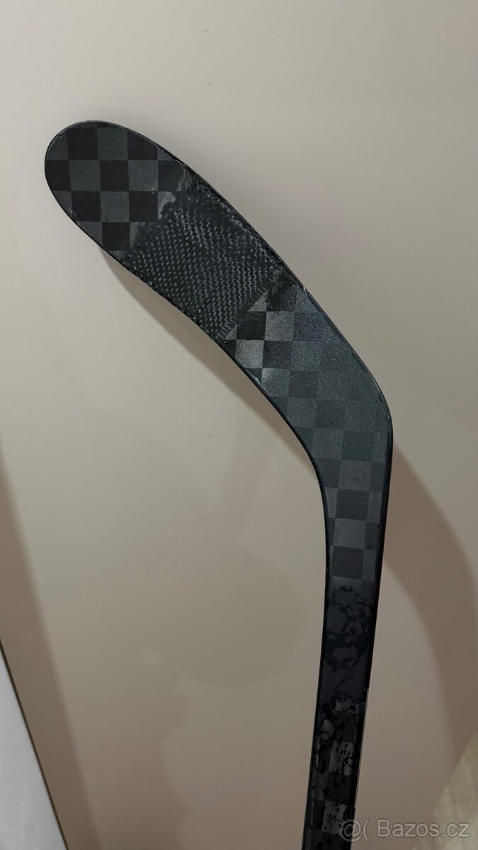 ✅ ĽAVÉ - CCM RIBCOR TRIGGER 9 - 85 FLEX - P28 - 169 CM ✅ - 10