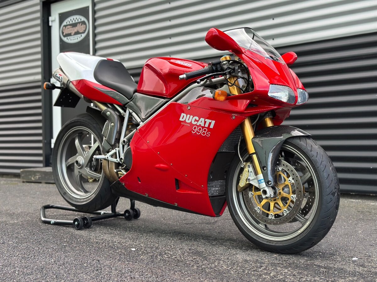 Koupíme klasické motocykly - 10