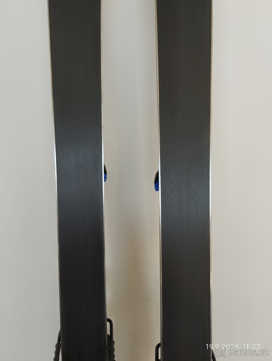 Rossignol, lyže - 10