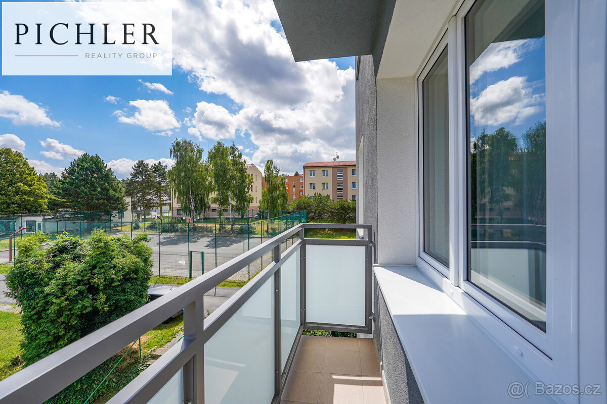 Prodej bytu 3+kk, 52 m², Horní Bříza - 10