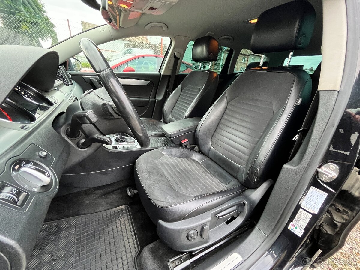 Volkswagen Passat, 2,0TDi DSG,103kW,Nez.top.,Navigace - 10