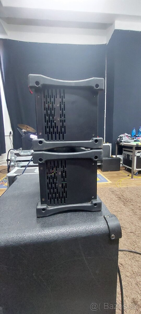 Allen Heath SQ5 - 10