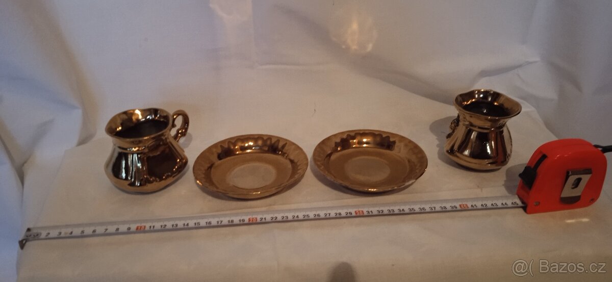 Párové hrnečky - 10