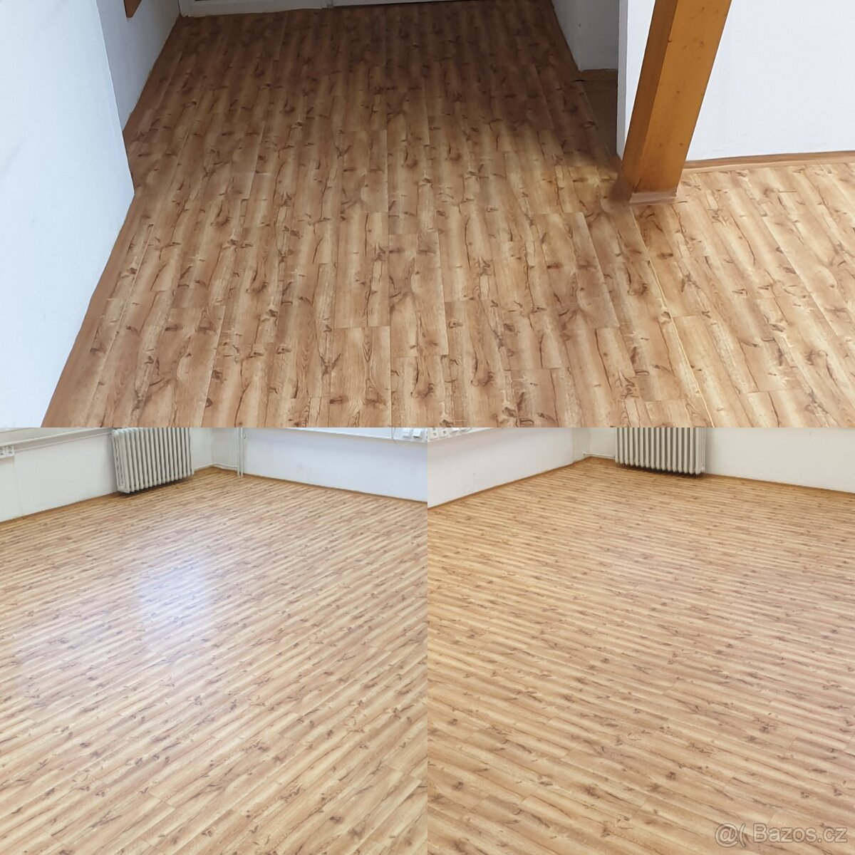 Stavby a montaže - 10