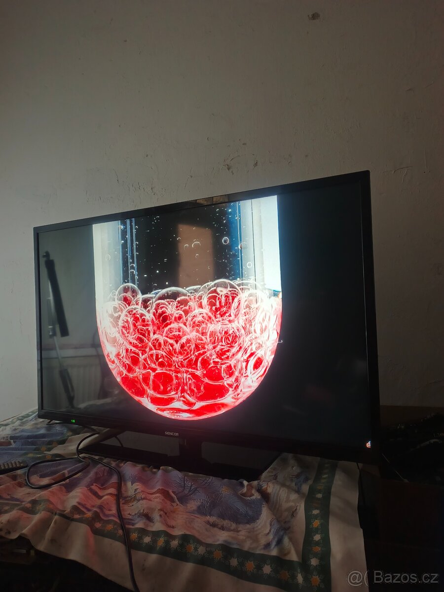 Prodám Televize značky Sencor 48 palců - 10