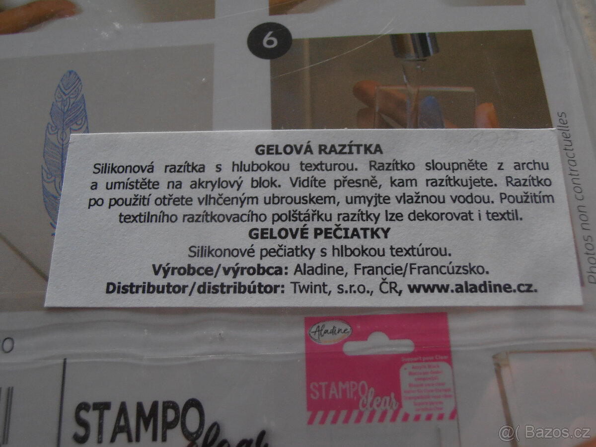 Papírenský mix - 10