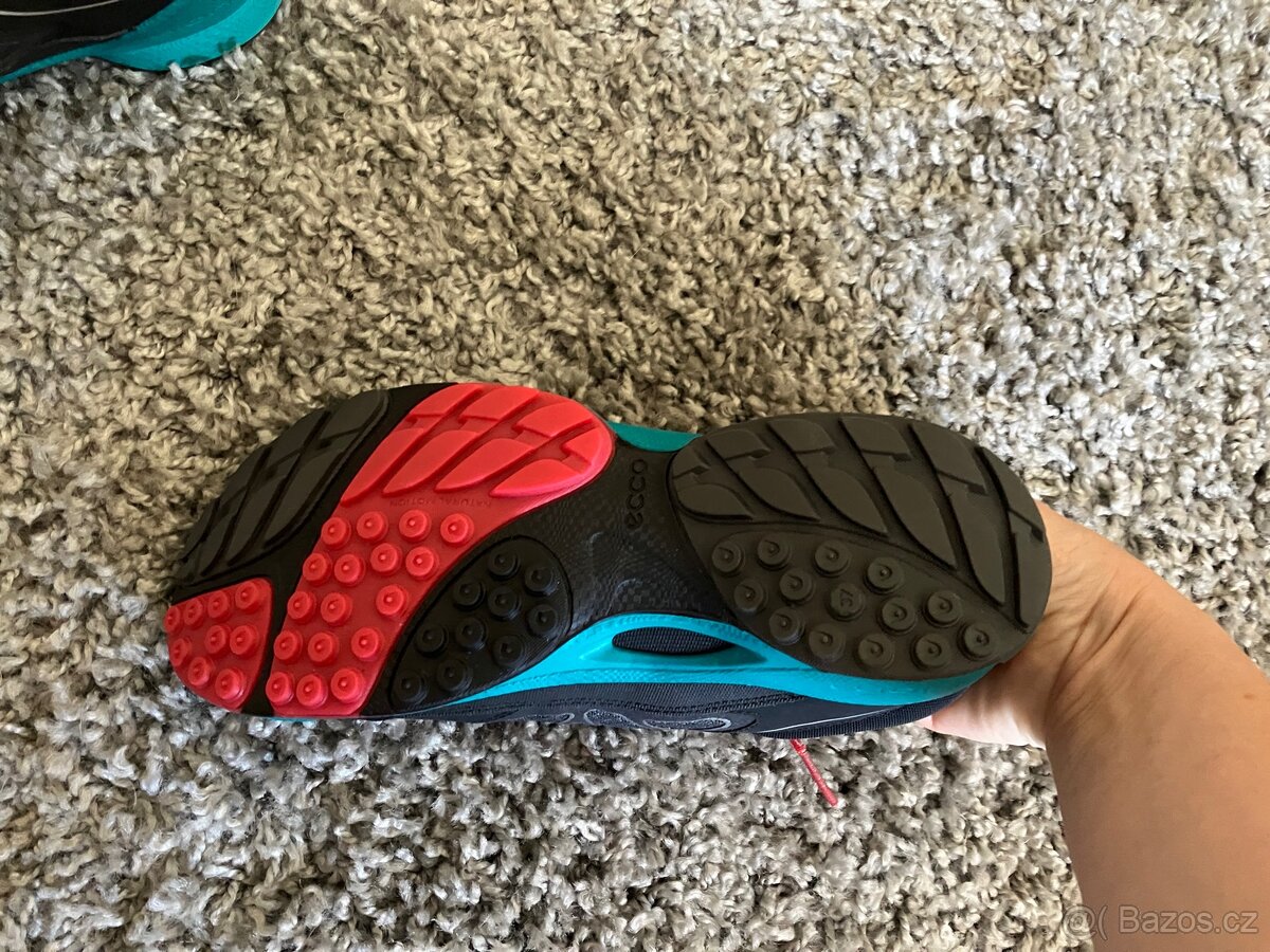 Nove ECCo boty 37 - 10