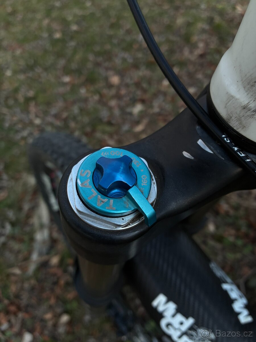 Merida one-five-o 3000 26" - 10