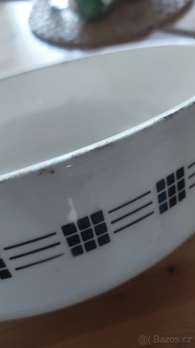 Starý chlebník Ditmar Urbach - 10