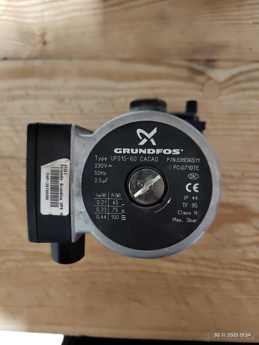 Thermona Therm - 10