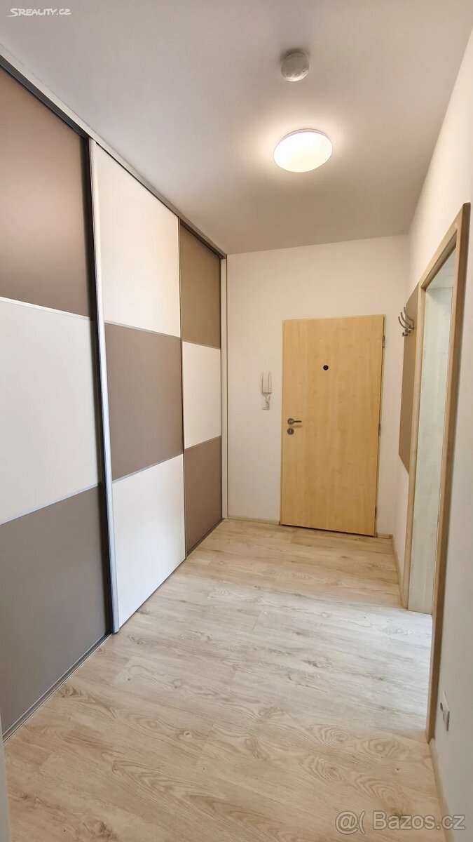 Prodej bytu 3+kk 70 m² Košinova, Brno - Královo Pole - 10