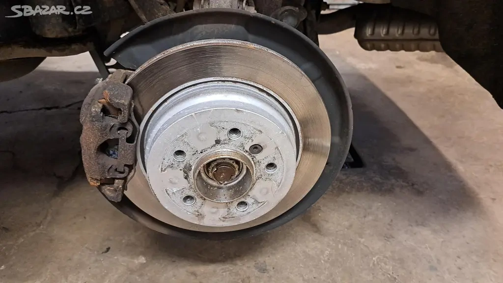 BMW X1 E84 2.0D X-DRIVE,2010,SUPER STAV - 10