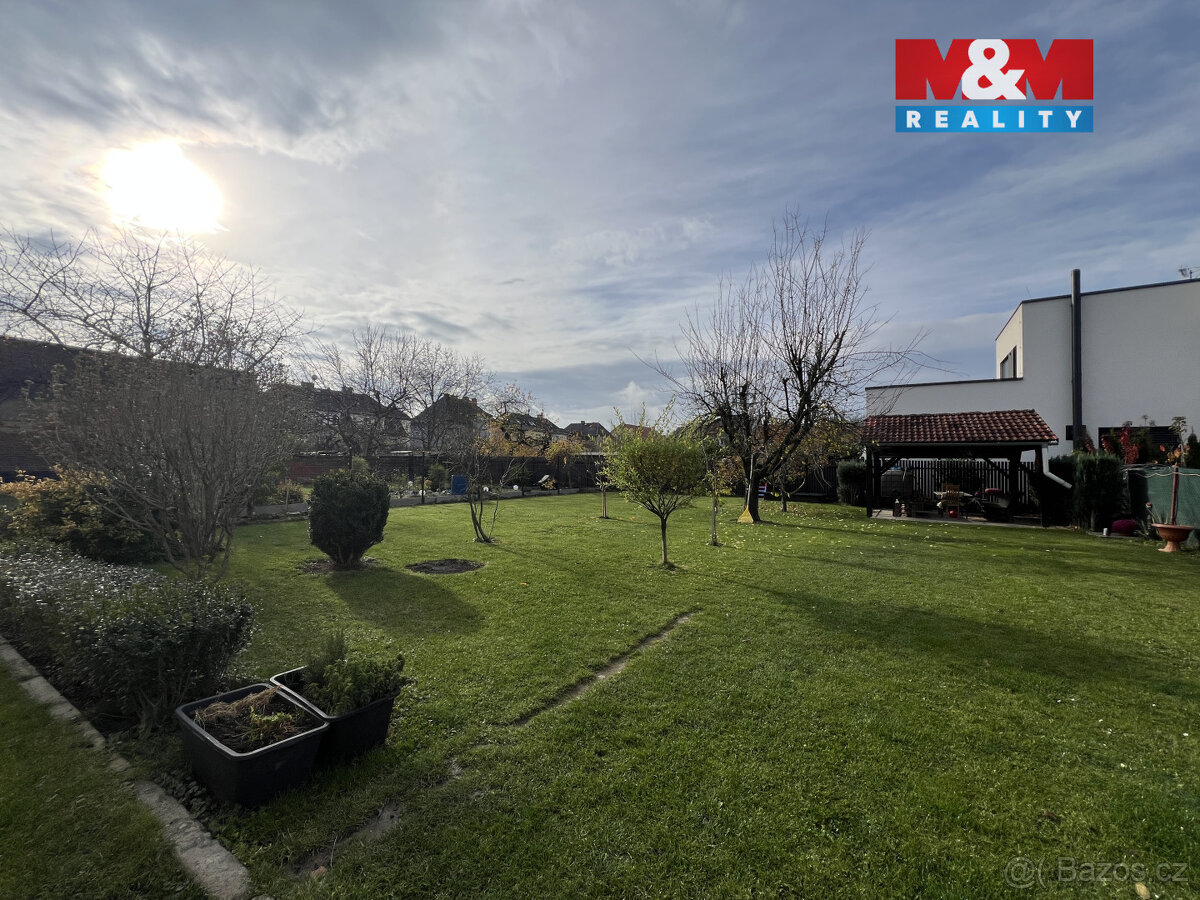 Prodej bytu 1+1, 38 m², Krnov, ul. Svatováclavská - 10