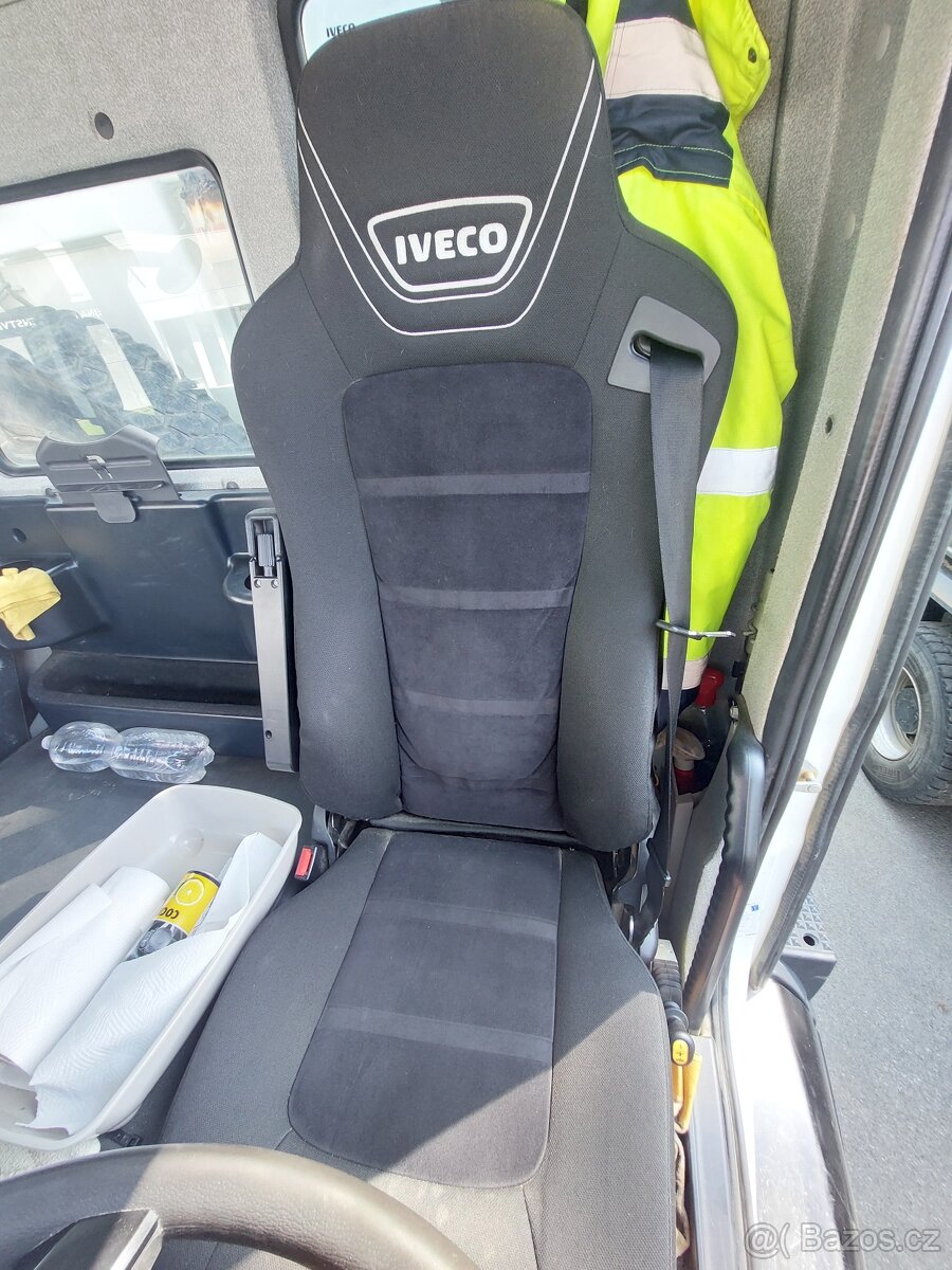 IVECO AD410T45W 8x8 sklápěč VS Mont S1 - 10