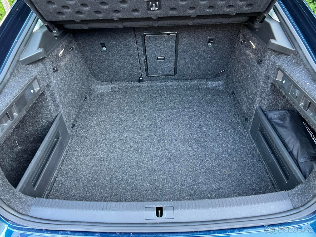 Škoda Superb ( 2021, DSG, diesel, 110 kw,SK auto ) - 10